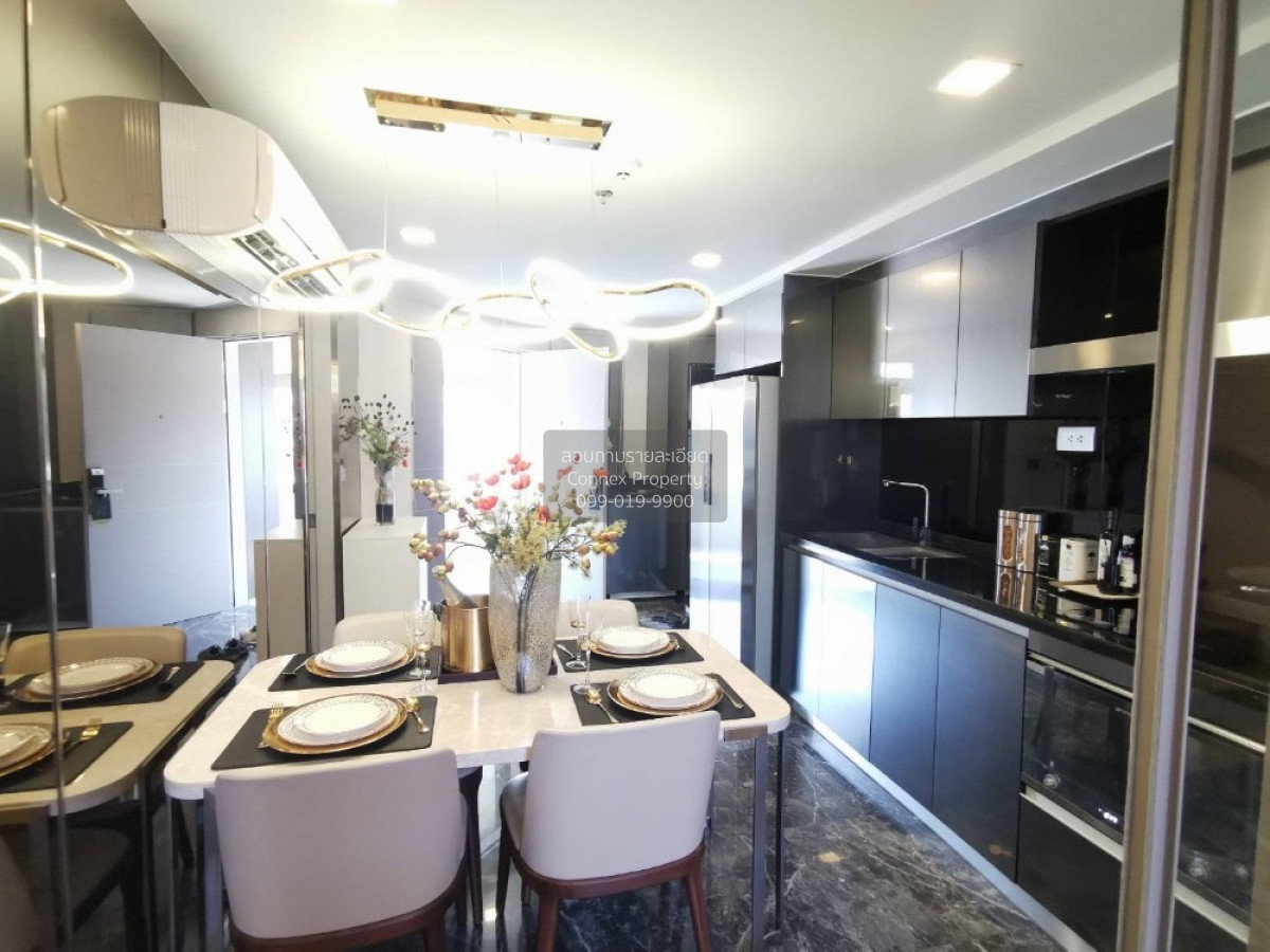 picture FOR RENTCondo Ashton Residence 41 BTS-Phrom Phong CX-116676-1 - 5/10