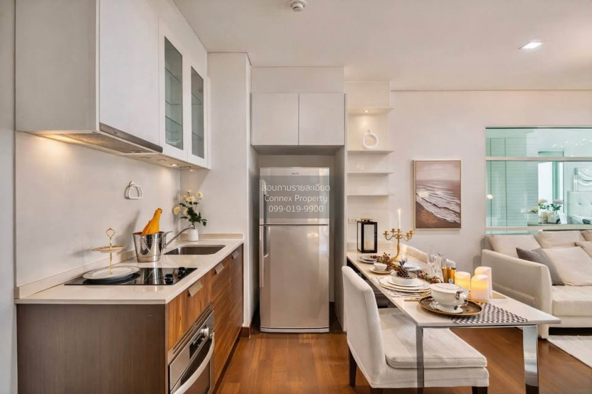 picture FOR RENTCondo IVY Thonglor BTS-Thong Lo CX-170089-1 - 9/12