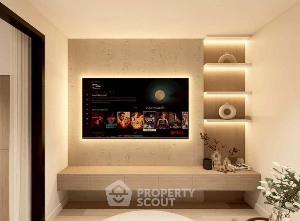 รูป คอนโด 1 ห้องนอน ขายที่ J.C. Hill Place Condominium ย่านช้างเผือก เชียงใหม่ (ID 3263750) - รูปที่ 8/13