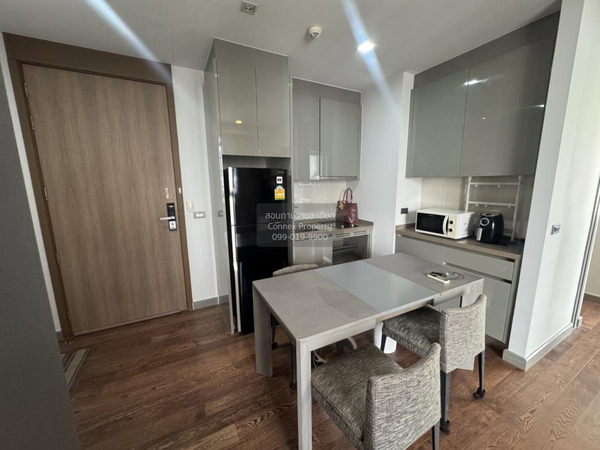 picture FOR RENTCondo M Silom BTS-Chong Nonsi CX-28434-1 - 1/9