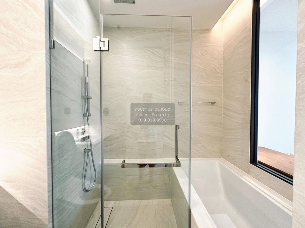 picture FOR RENTCondo The Strand Thonglor BTS-Thong Lo CX-84395-1 - 7/12