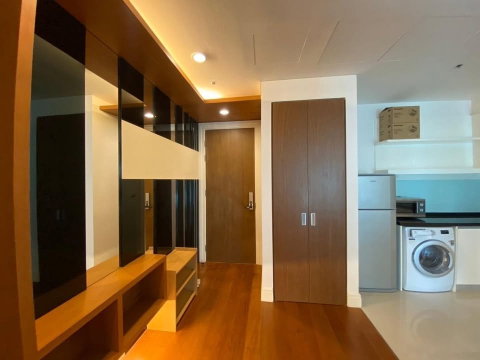 1Bed | 1Bath | BTS Phrom Phong | 67sqm | THB 55,000/mo | Fl.7 — Bright Sukhumvit 24 Bangkok