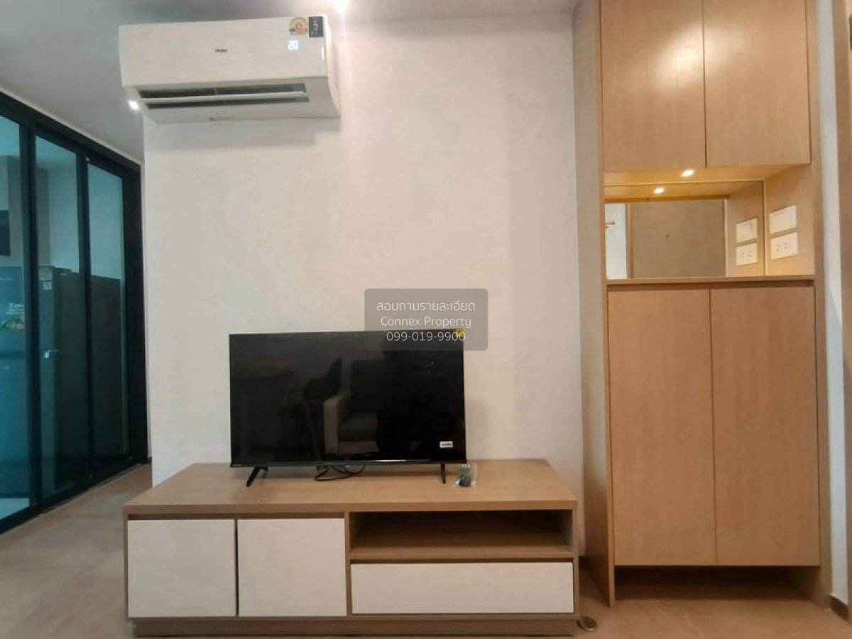 picture FOR RENTCondo Regal Srinakarin 40 MRT-Huai Khwang CX-169700-1 - 2/9