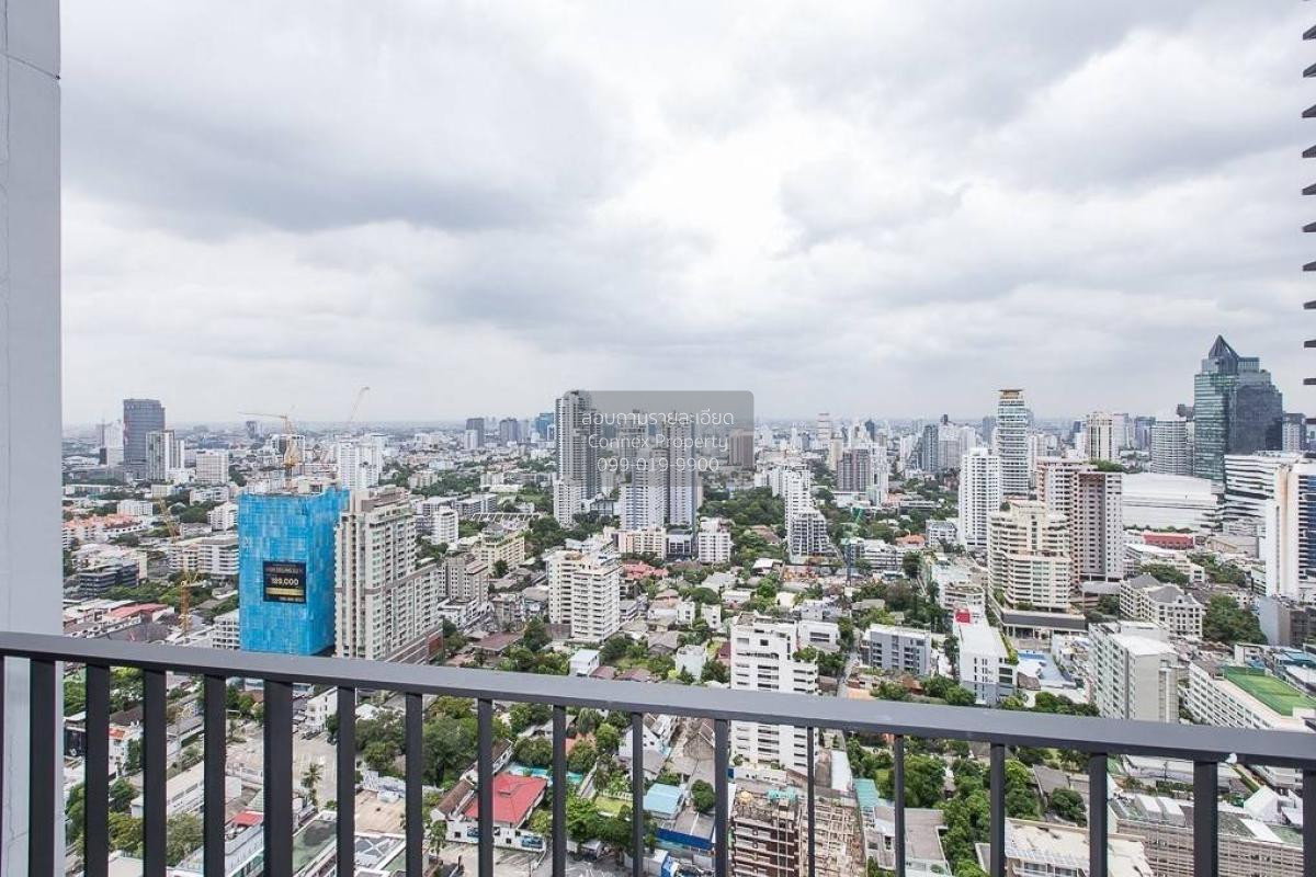 picture FOR RENTCondo EDGE Sukhumvit 23 BTS-Asok CX-09791-1 - 7/7