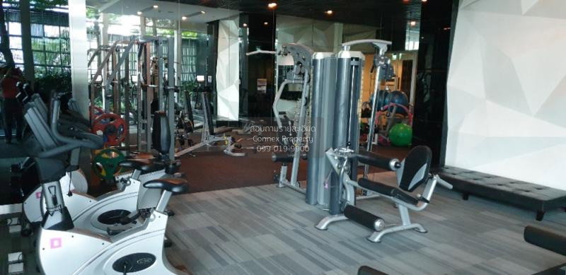 picture FOR RENTCondo The Address Asoke MRT-Phetchaburi CX-05008-1 - 9/9