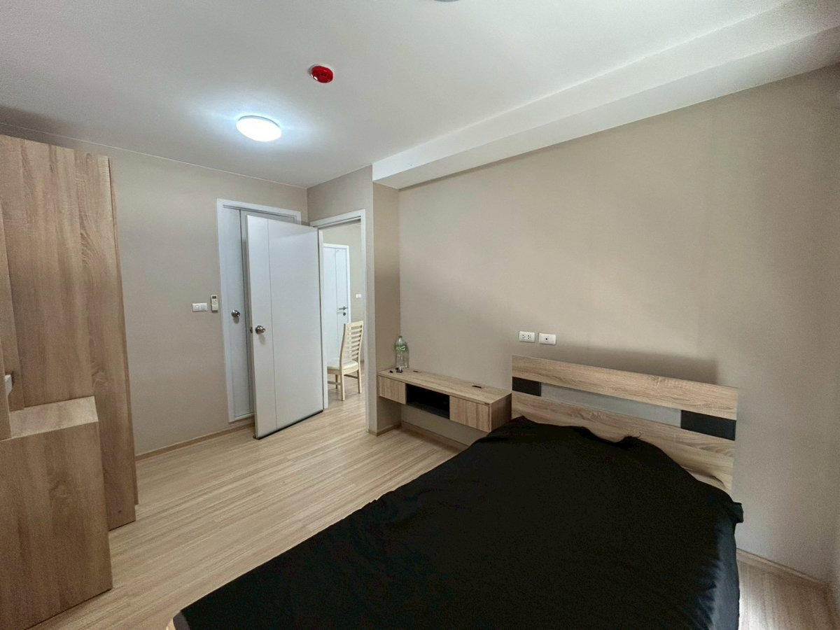 picture Plum Condo Chaengwattana Station 1,585,000 - 13/41