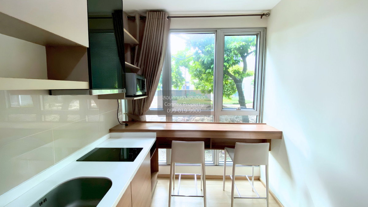 picture FOR RENTCondo RHYTHM Sukhumvit 50 BTS-On Nut CX-161090-1 - 4/7
