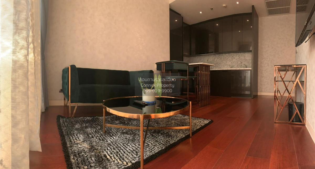 picture FOR RENTCondo Khun By Yoo BTS-Thong Lo CX-80123-1 - 4/9
