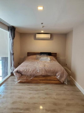 FOR RENTCondo The Sky Sukhumvit BTS-Udom Suk CX-76034-1