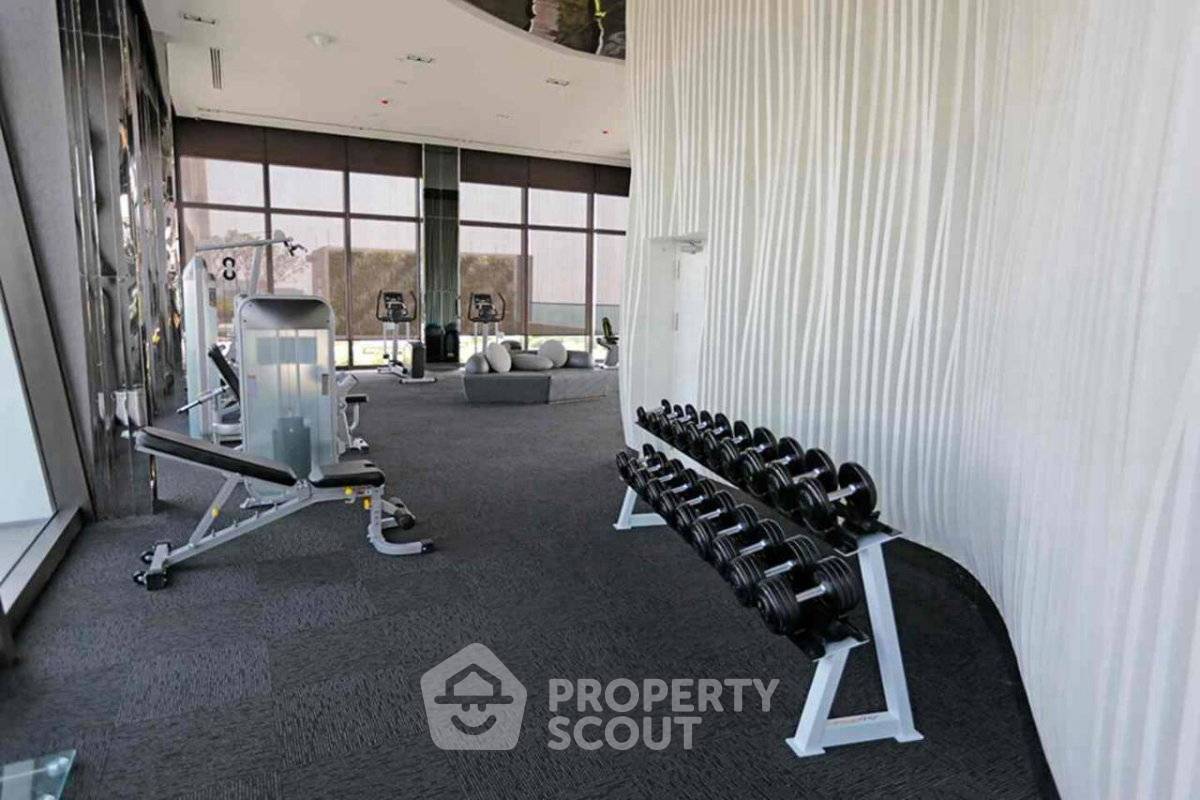 รูป ใกล้ BTS พระโขนง เพียง 70 เมตร | 1 ห้องนอน Rhythm Sukhumvit 44/1 (ID 3261628) - รูปที่ 8/39