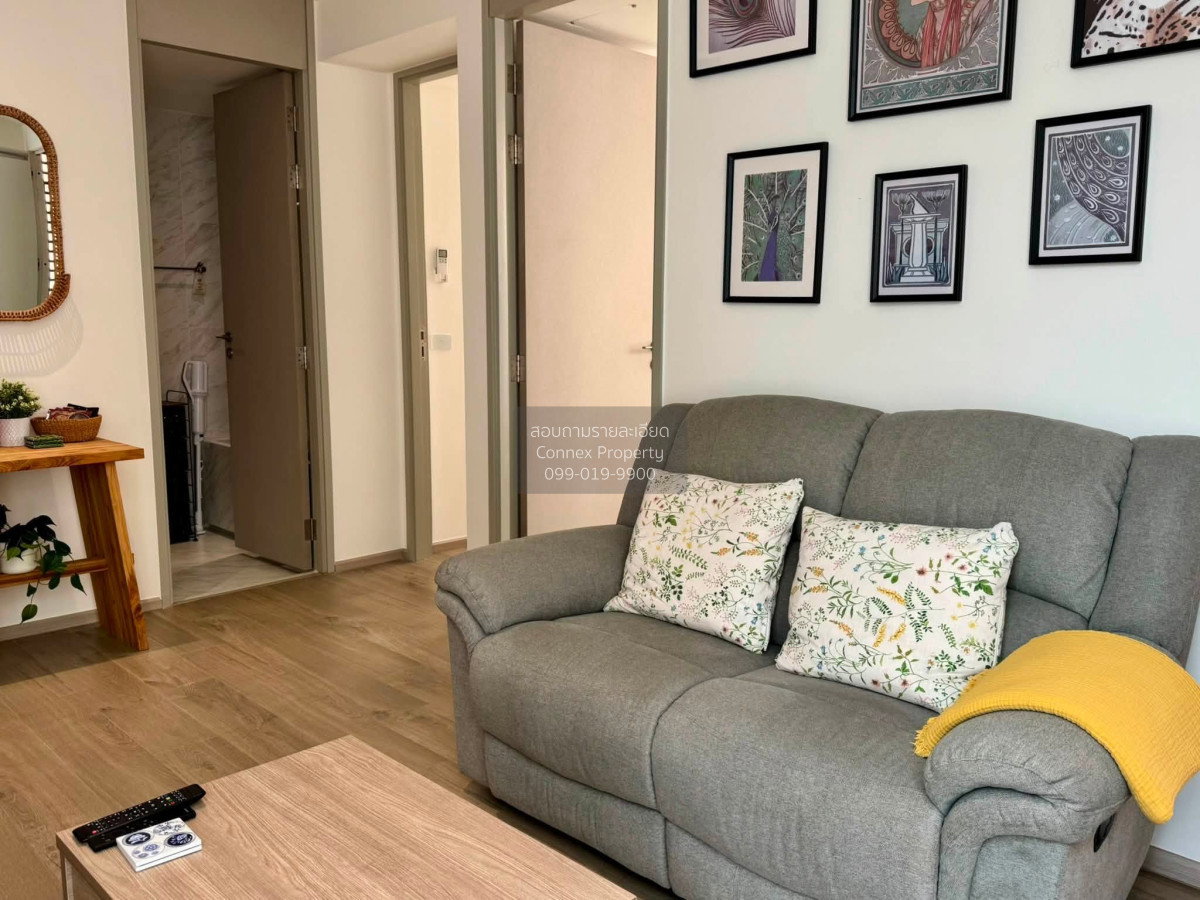 picture FOR RENTCondo FYNN Asoke BTS-Asok CX-170033-1 - 4/12