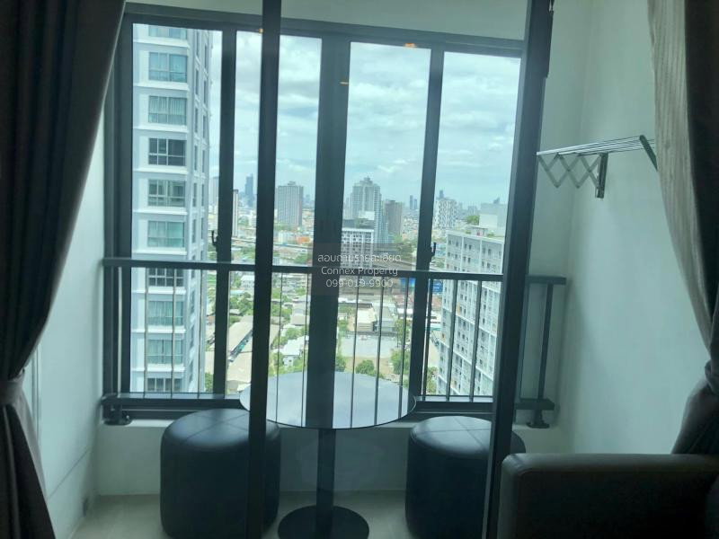 picture FOR RENTCondo Ideo Wutthakat BTS-Wutthakat CX-96830-1 - 8/8