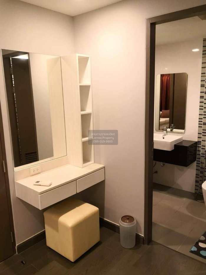 รูป เช่าคอนโด มิราจ สุขุมวิท 27 BTS-อโศก | Asok CX-02022-1 - รูปที่ 6/12