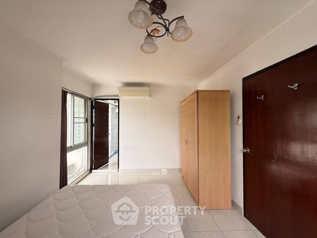 รูป คอนโด 2-ห้องนอน ที่ นูเวล คอนโดมิเนียม ใกล้ ท่าอากาศยานสุวรรณภูมิ (ID 3263387) - รูปที่ 7/18