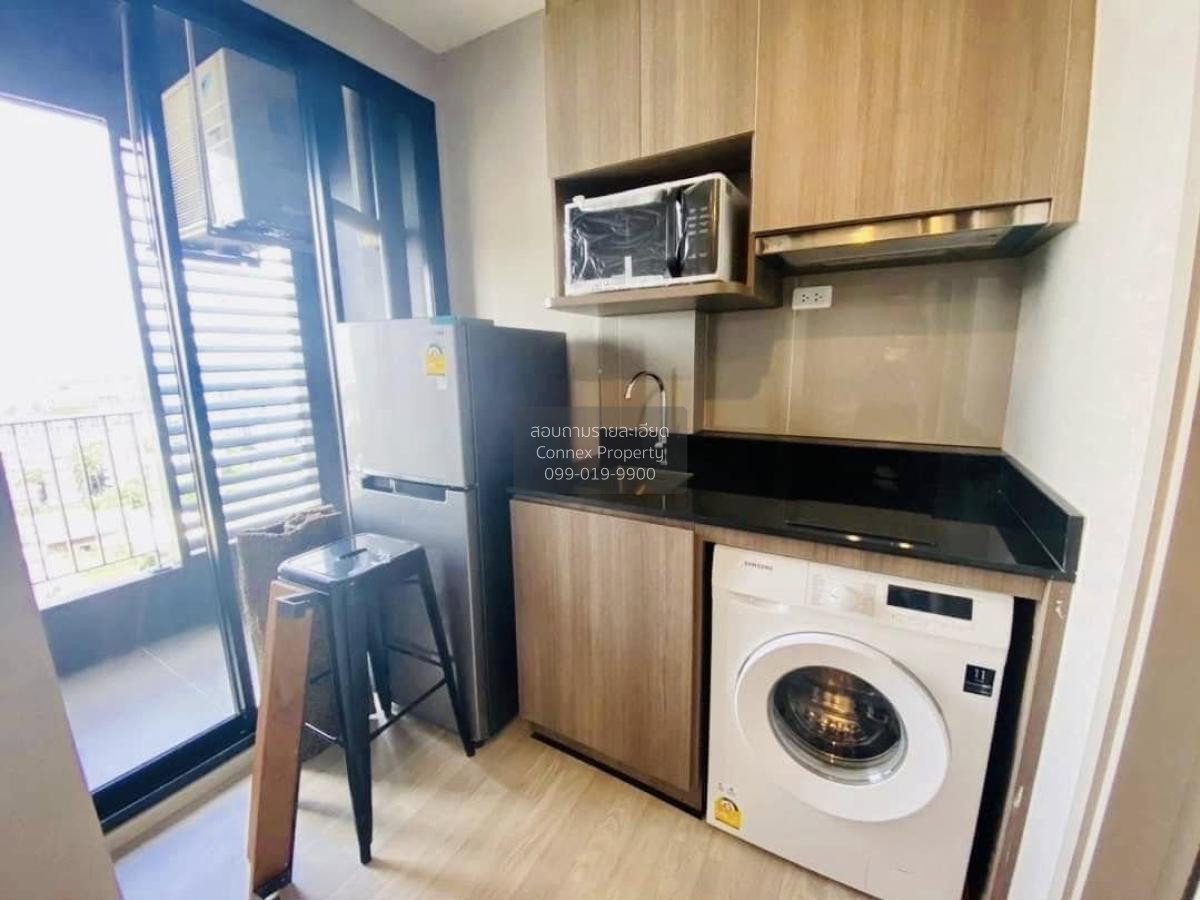 รูป เช่าคอนโด ไอดีโอ โมบิ สุขุมวิท อีสต์พอยท์ BTS-บางนา | Bang Na CX-116442-1 - รูปที่ 6/7
