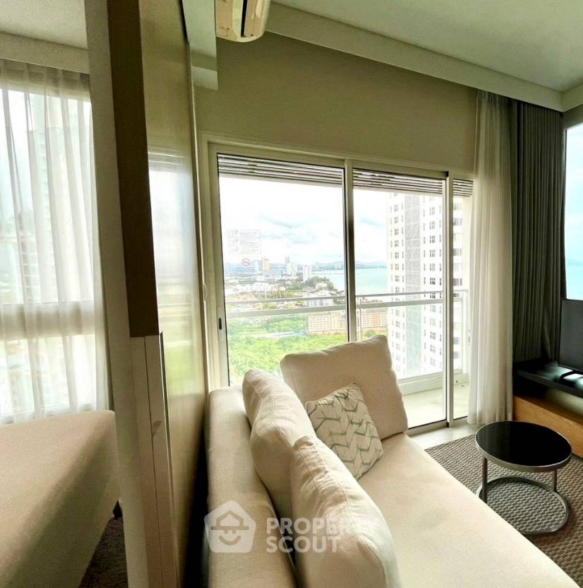 picture 27th-Floor 1-BR Condo At Veranda Residence Pattaya (ID 3260515) - 6/7