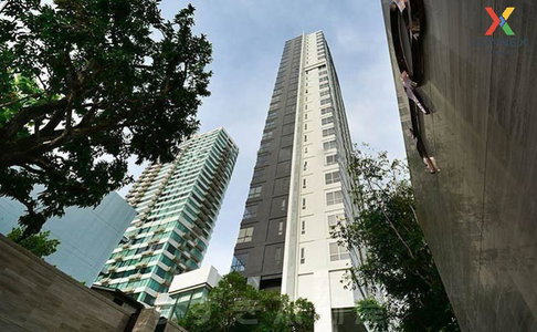 FOR SELLCondo HQ Thonglor BTS-Thong Lo CX-89657-1
