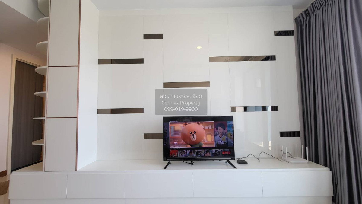 รูป เช่าคอนโด ศุภาลัย พรีเมียร์ เจริญนคร BTS-คลองสาน | Khlong San CX-161939-1 - รูปที่ 3/12