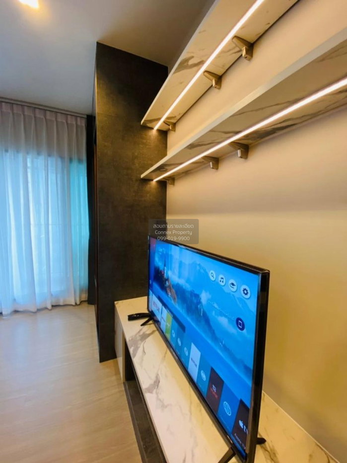 picture FOR RENTCondo Life Asoke - Rama 9 MRT-Phra Ram 9 CX-100596-1 - 5/12