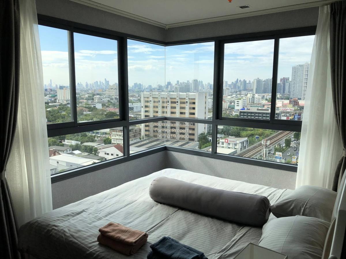 รูป เช่าคอนโด ไอดีโอ สุขุมวิท 93 BTS-บางจาก | Bang Chak CX-129550-1 - รูปที่ 6/10