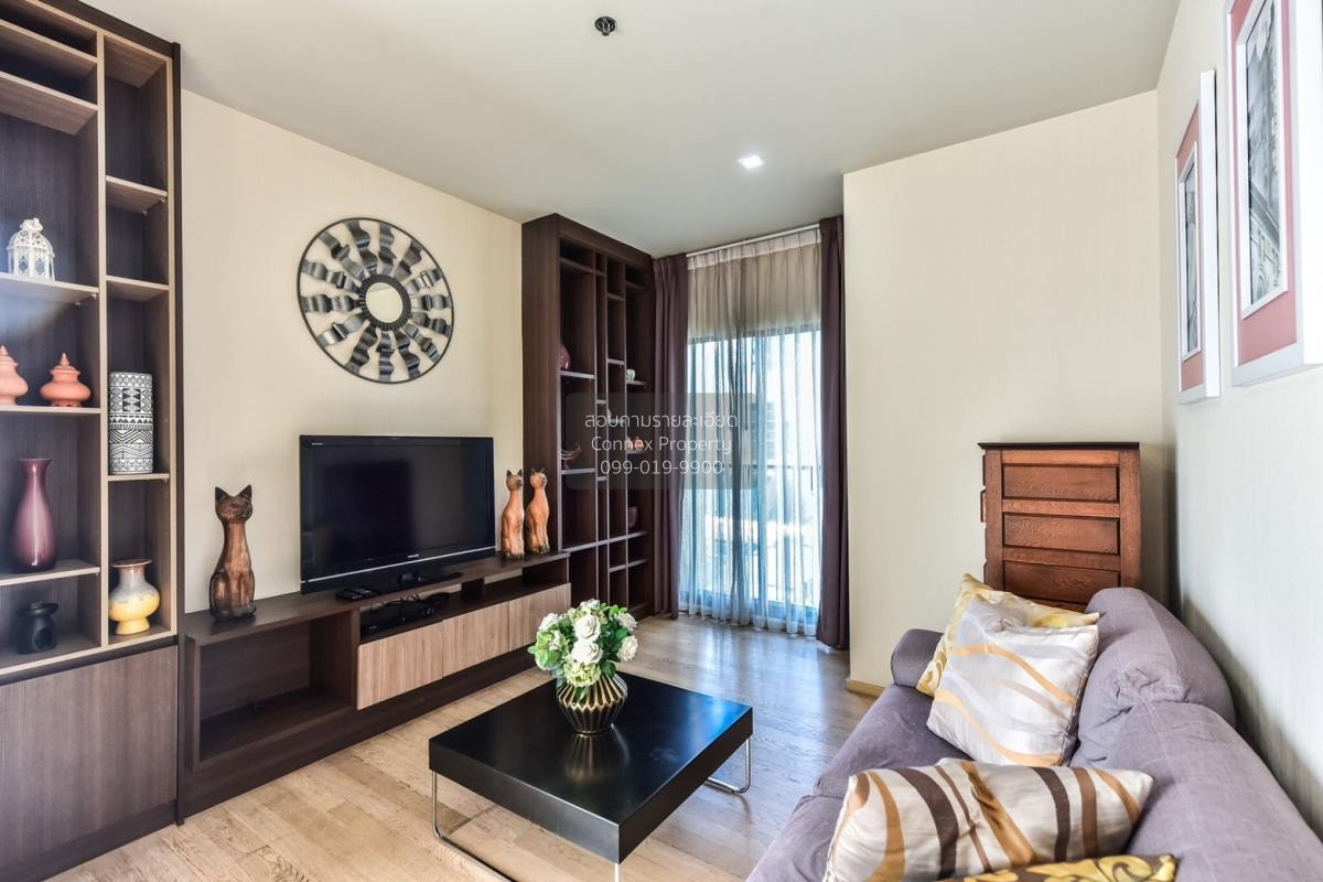 picture FOR RENTCondo Noble Refine BTS-Phrom Phong CX-00764-1 - 6/12