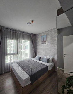 รูปภาพ Kensington Sukhumvit - Theparak for rent ✨ Fully furnished