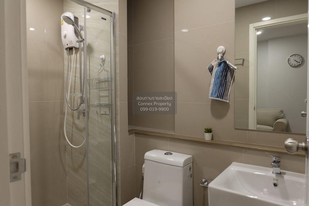 picture FOR SELLCondo The Tree Sukhumvit 71 ARL-Ramkhamhaeng CX-133302-1 - 6/8