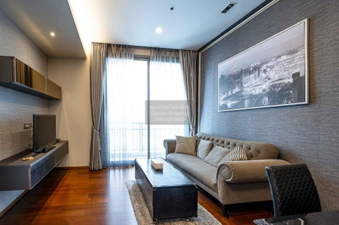 FOR RENTCondo Quattro by Sansiri BTS-Thong Lo CX-17142-1