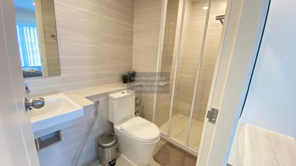 picture FOR RENTCondo Phyll Phuket BTS-Phra Khanong CX-165596-1 - 5/7