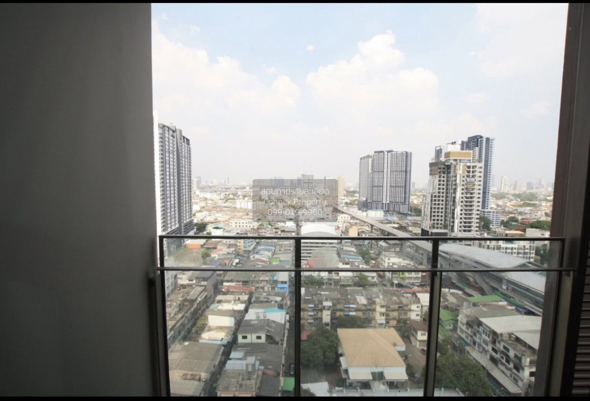 picture FOR RENTCondo 333 Riverside MRT-Bang Pho CX-154904-1 - 5/9