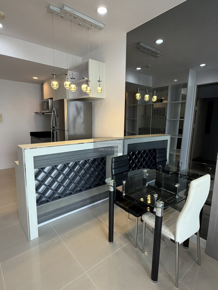 picture FOR RENTCondo Supalai Premier Ratchathewi BTS-Ratchathewi CX-160849-1 - 4/12