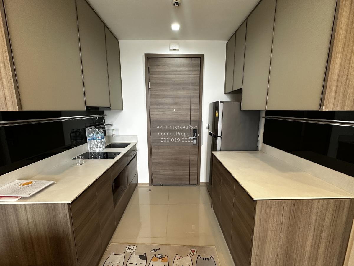 picture FOR RENTCondo The Line Phahon-Pradipat BTS-Saphan Khwai CX-51422-1 - 5/10