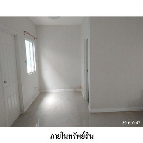 รูป Z3A2302 ขายทาวน์เฮ้าส์ ไลโอ บลิส ตำบล ท่าข้าม อำเภอ สามพราน จังหวัด นครปฐม - รูปที่ 3/8