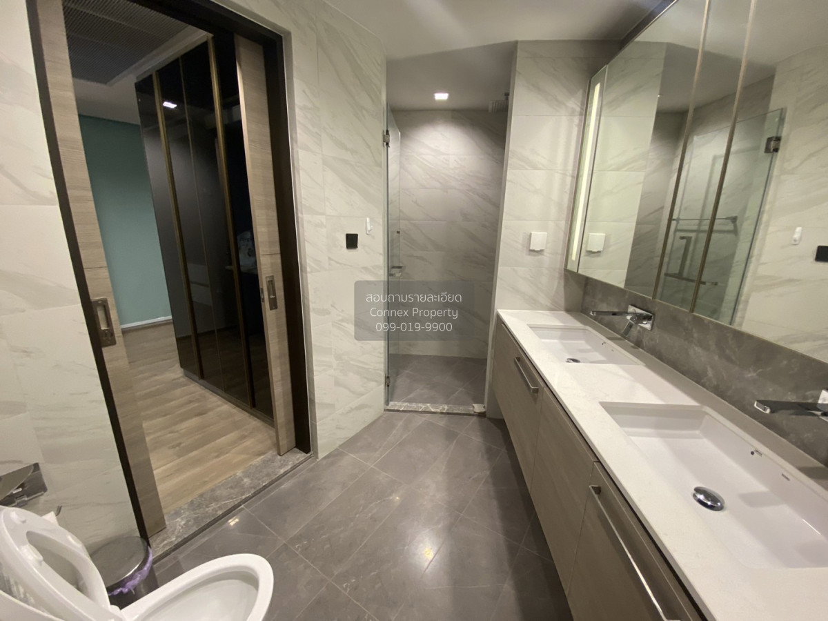 picture FOR SELLCondo The Crest Park Residences MRT-Phahon Yothin CX-142870-1 - 10/11
