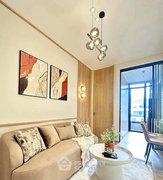 คอนโด 1 ห้องนอน ชั้น 24 | The Fine Bangkok Thonglor-Ekamai | BTS ทองหล่อ (ID 3262785)