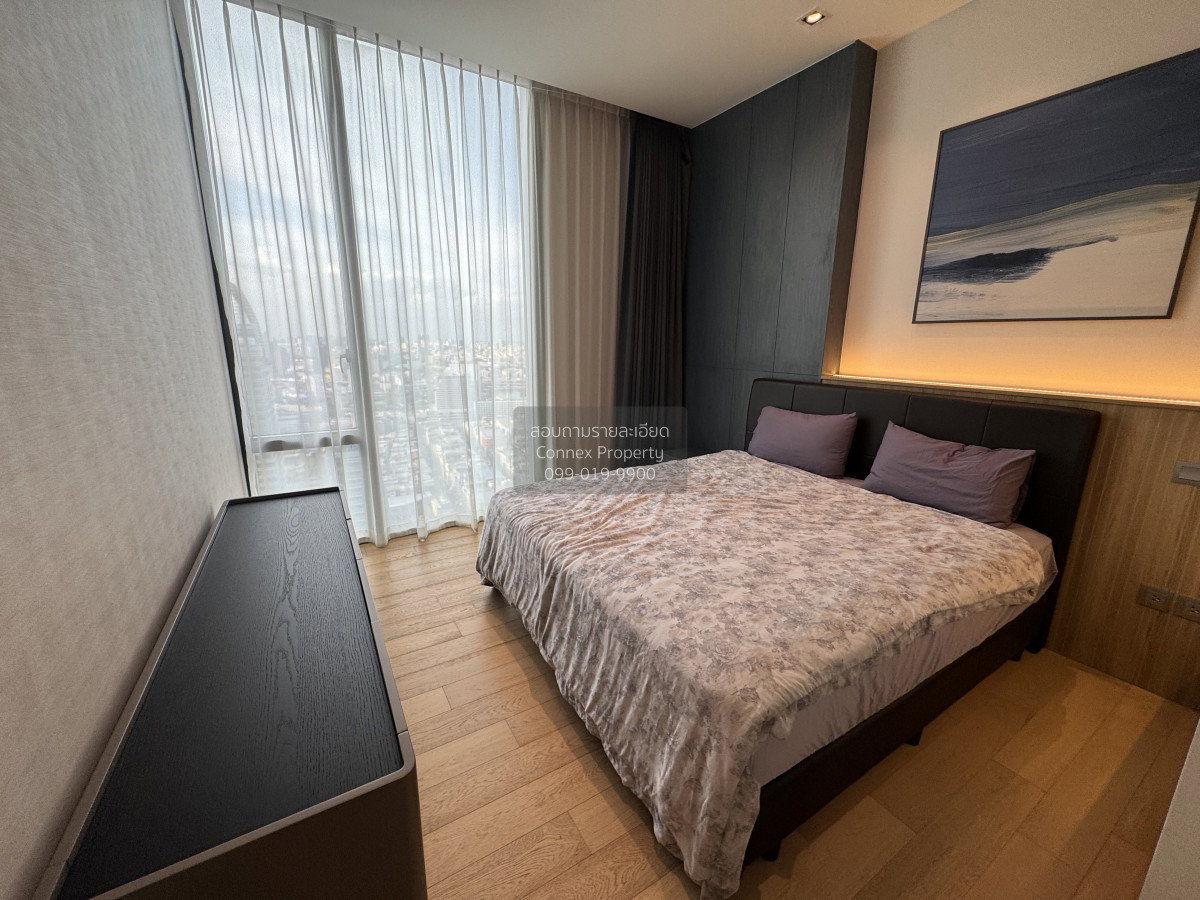 รูป 🔥🔥🔥 เช่าคอนโด  28 ชิดลม BTS-ชิดลม ลุมพินี เขต ปทุมวัน กรุงเทพ CX-95707 ✅ ทักไลน์ @connexproperty ตอบทันที ทีมงานมืออาชีพ ✅ 🔥🔥🔥 - รูปที่ 4/7