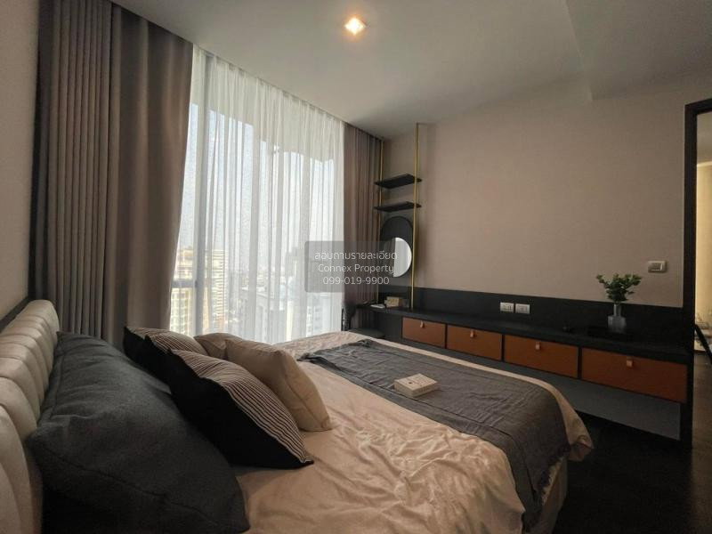 picture FOR RENTCondo LAVIQ Sukhumvit 57 BTS-Thong Lo CX-06087-1 - 6/9