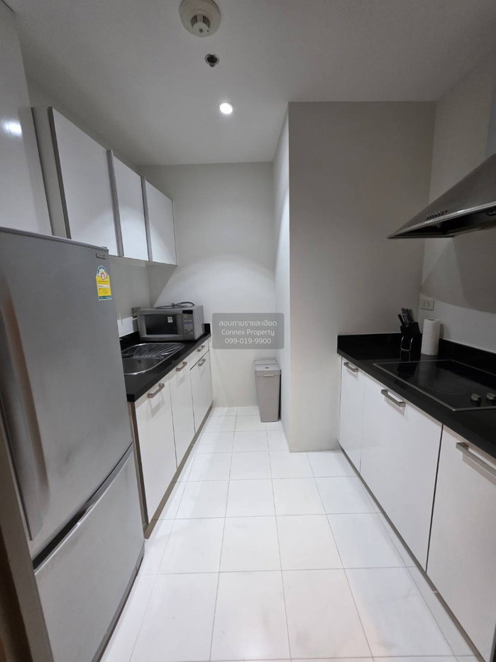 รูป เช่าคอนโด บ้านราชประสงค์ (ราชดำริ) BTS-สถานีราชดำริ | Ratchadamri CX-57590-1 - รูปที่ 4/8