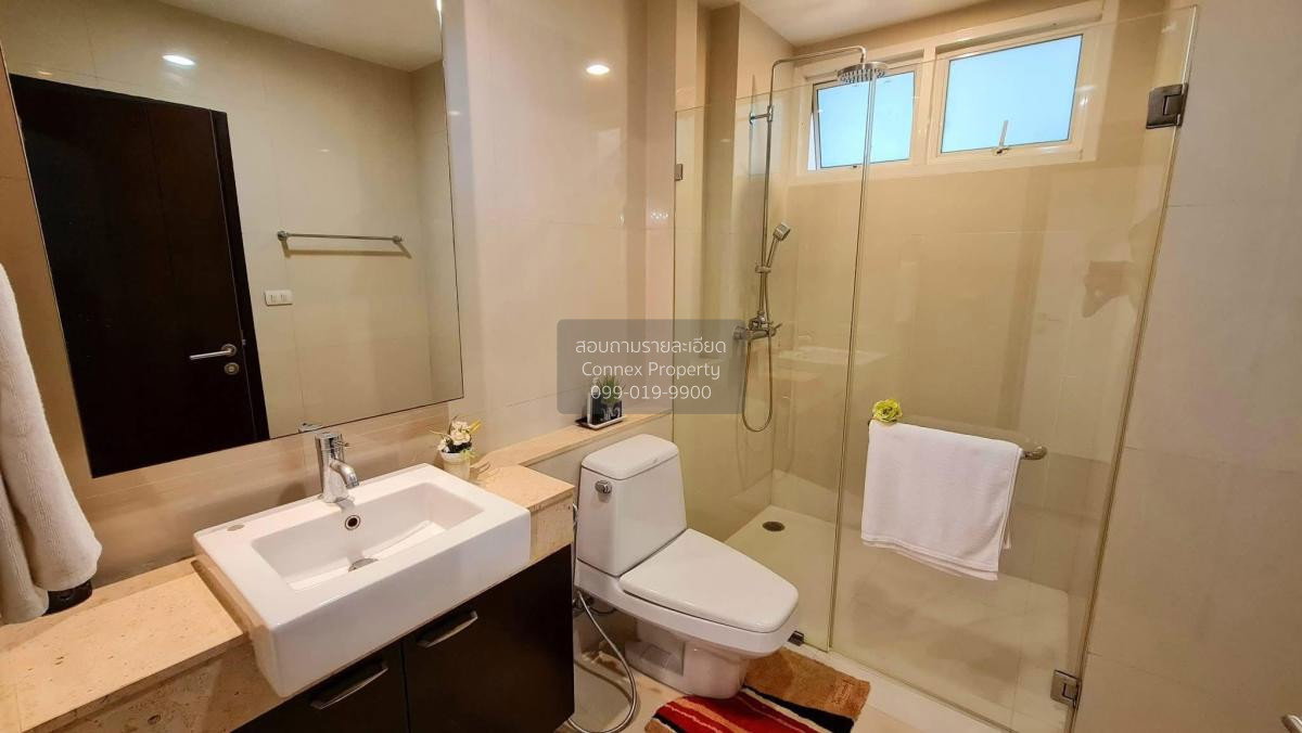 รูป เช่าคอนโด ปิยะทิพย์ เพลส BTS-พร้อมพงษ์ | Phrom Phong CX-131797-1 - รูปที่ 9/10