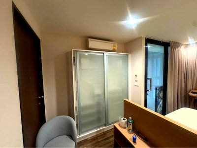 Condos for rent : 1Bed | 1Bath | BTS Bang Na | 40sqm | THB 14,000/mo | Fl.7 — Beyond Sukhumvit Bangkok
