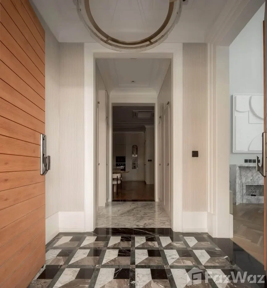 picture The Gentry Sukhumvit 101 [FOR RENT / SALE] 6744654 - 5/34