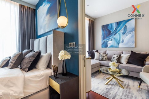 FOR RENTCondo Khun By Yoo BTS-Thong Lo CX-01339-1