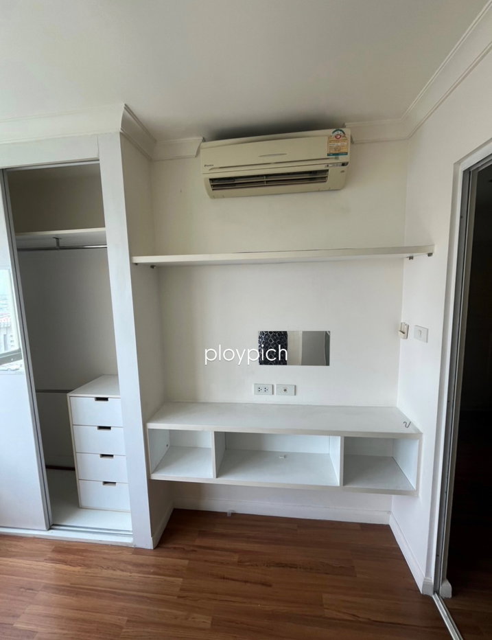 picture For rent lumpini suite pinklao Available NOW - 5/8