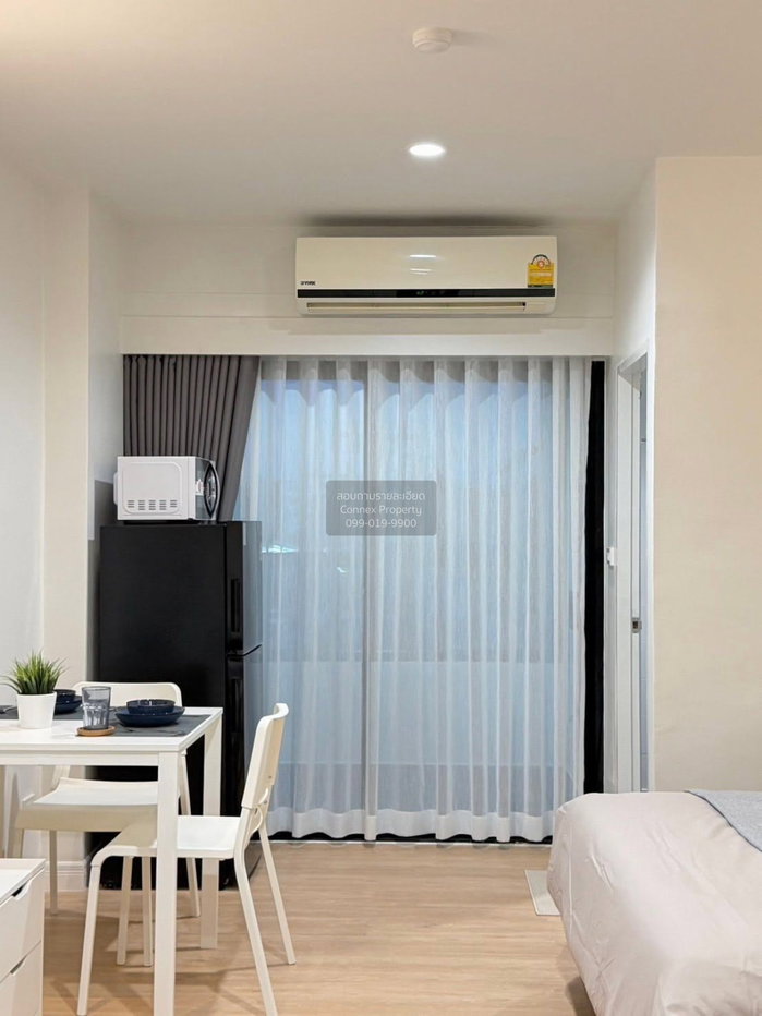รูป ขายคอนโด พนาสนธิ์ ซิตี้ คอนโด 0 CX-169236-1 - รูปที่ 6/10