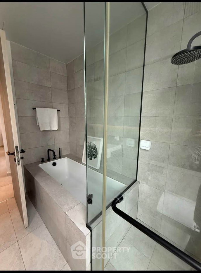 รูป คอนโด 2 ห้องนอน ชั้น 16 The Lofts Asoke ใกล้ MRT เพชรบุรี (ID 3256019) - รูปที่ 17/22