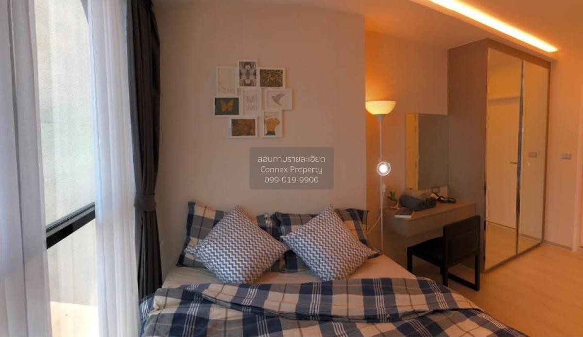 picture FOR RENTCondo Vtara Sukhumvit 36 BTS-Thong Lo CX-124178-1 - 6/9