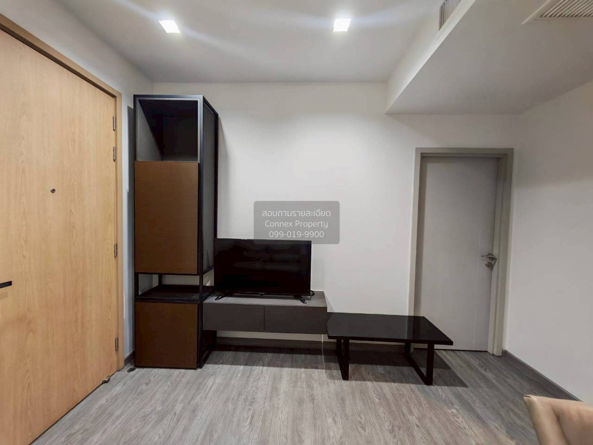 picture FOR RENTCondo The Line Jatujak - Mochit BTS-Mo Chit CX-138497-1 - 2/6