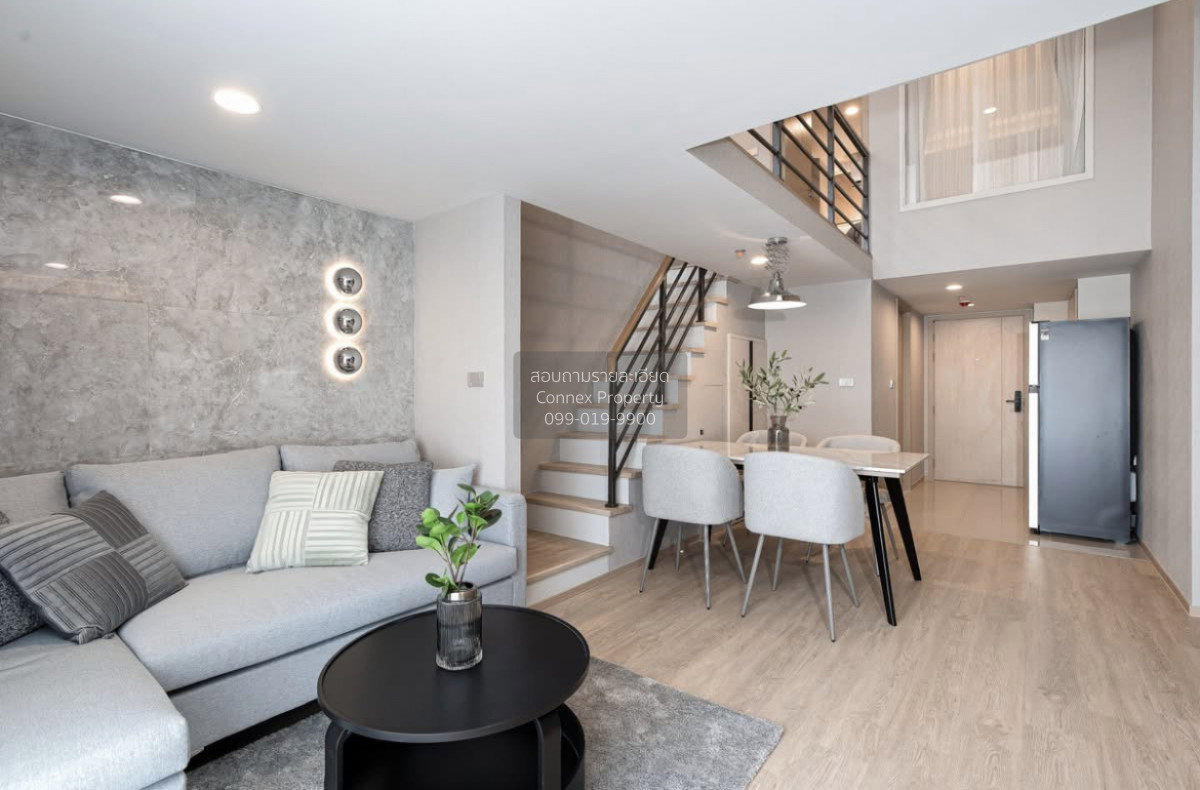 picture FOR RENTCondo Culture Chula MRT-Sam Yan CX-155488-1 - 4/7