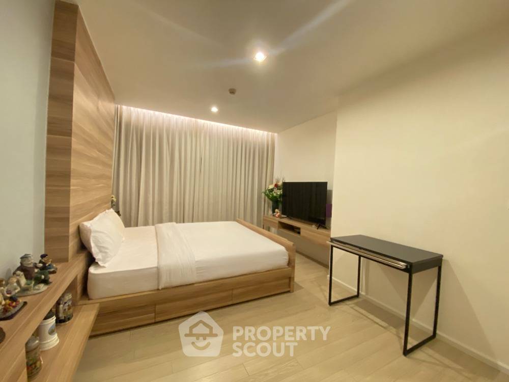 รูป คอนโด 2 ห้องนอน โครงการ Wan Vayla Hua Hin-Khao Tao เขาเต่า (ID 1428701) - รูปที่ 8/20