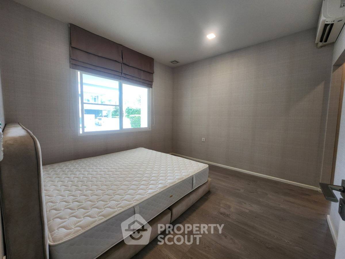 รูป บ้าน 4-ห้องนอน ที่ มัณฑนา บางนา-วงแหวน ใน ดอกไม้ (ID 3257082) - รูปที่ 11/11